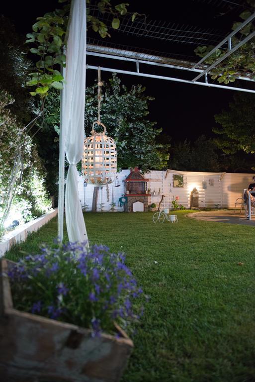 Olea House Apartment Limenaria  Bagian luar foto