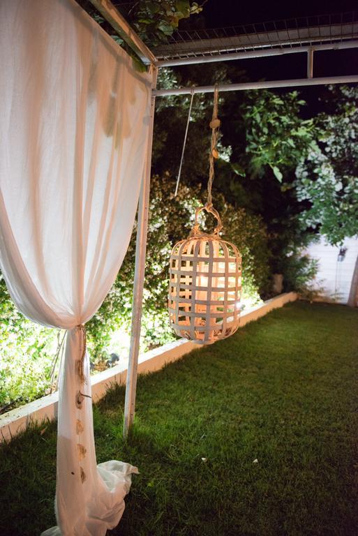 Olea House Apartment Limenaria  Bagian luar foto