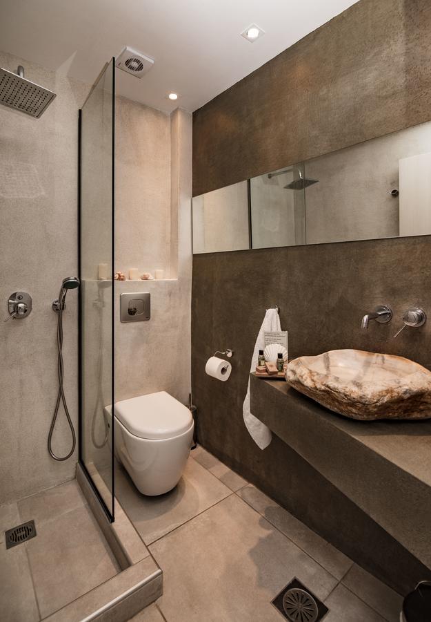 Olea House Apartment Limenaria  Bagian luar foto