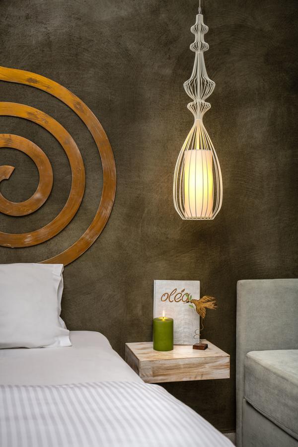 Olea House Apartment Limenaria  Bagian luar foto