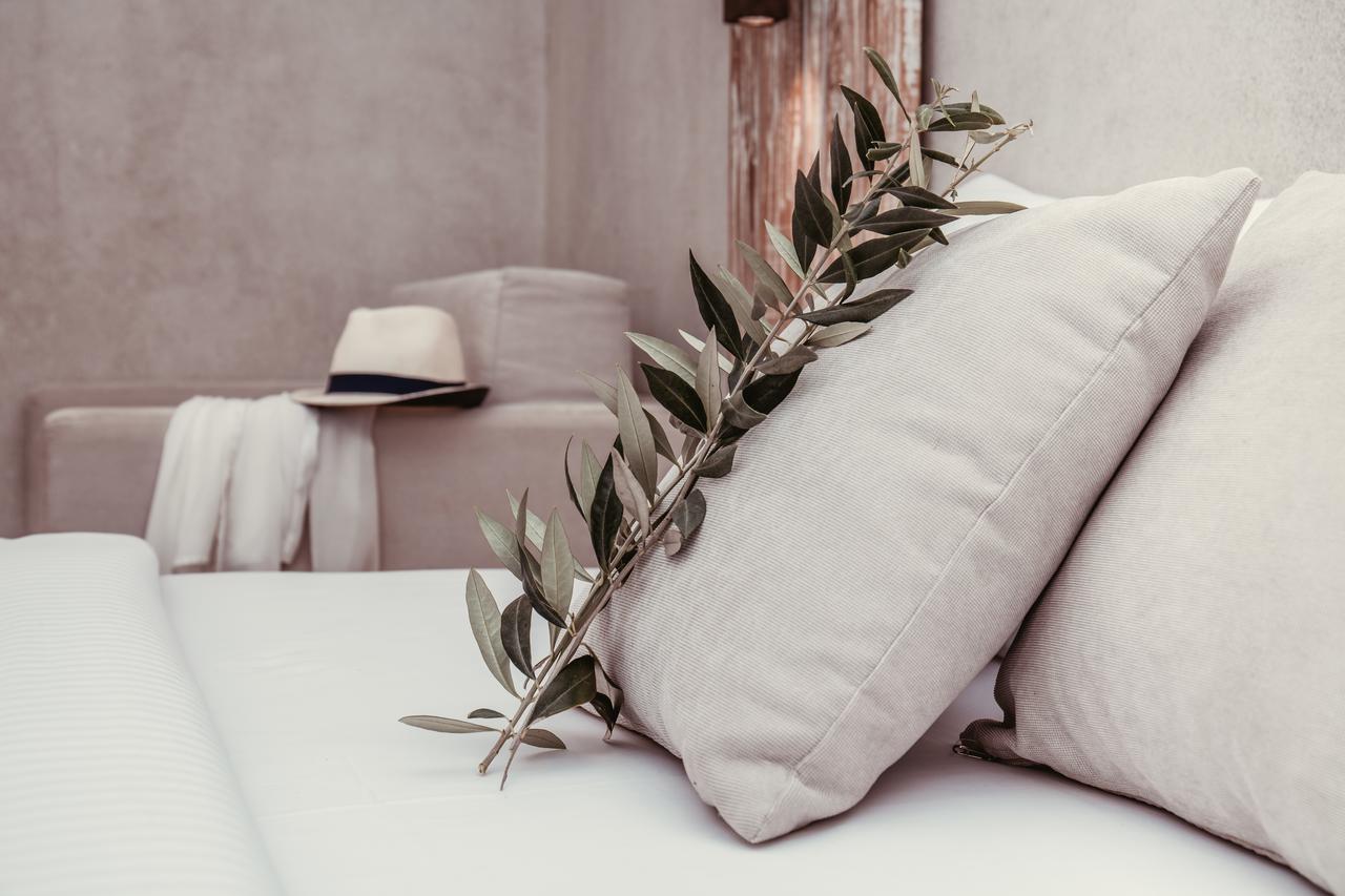 Olea House Apartment Limenaria  Bagian luar foto