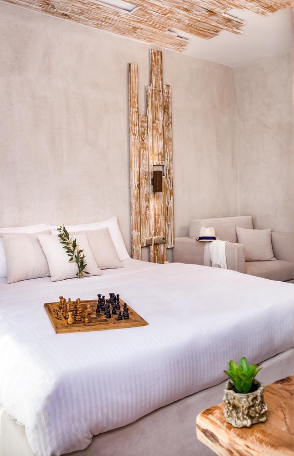 Olea House Apartment Limenaria  Bagian luar foto
