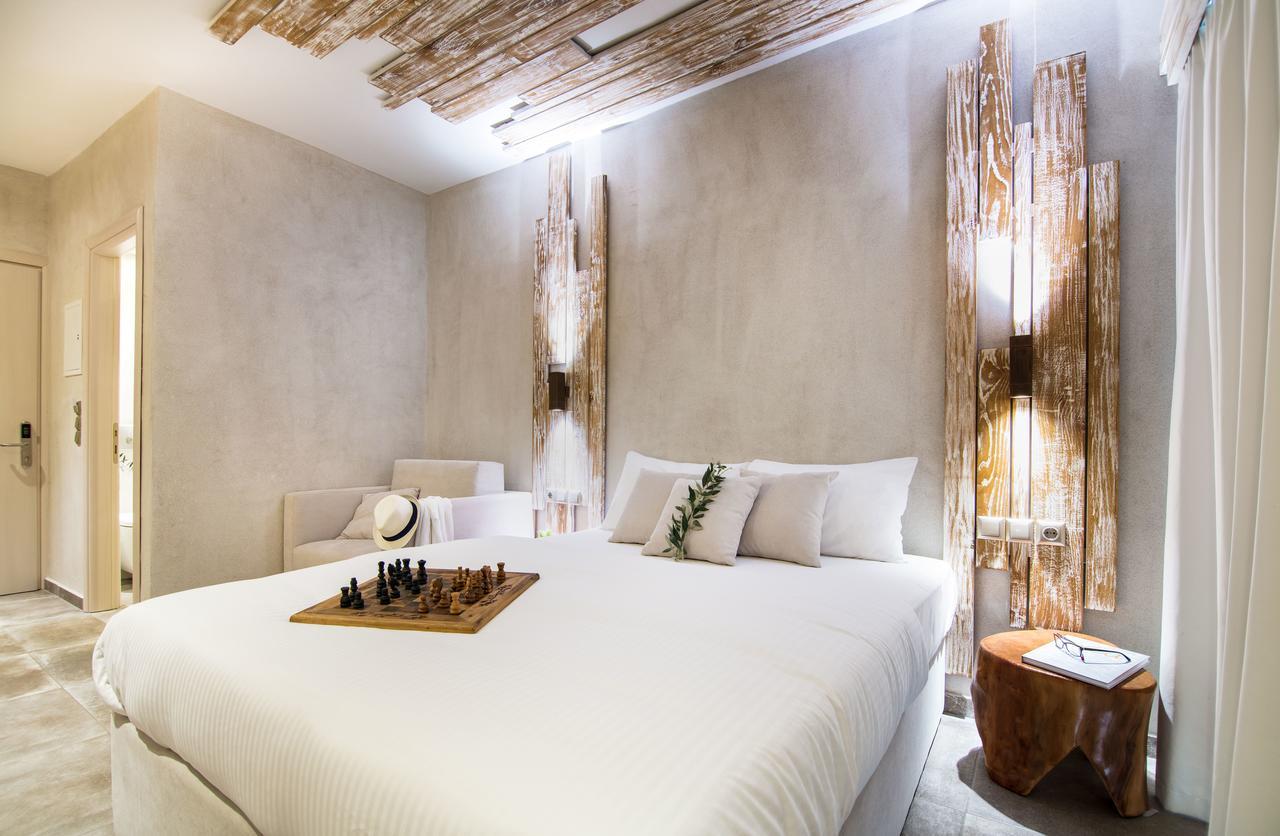Olea House Apartment Limenaria  Bagian luar foto