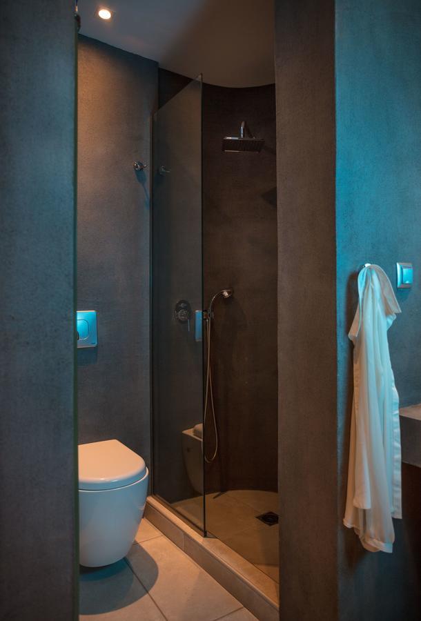Olea House Apartment Limenaria  Bagian luar foto