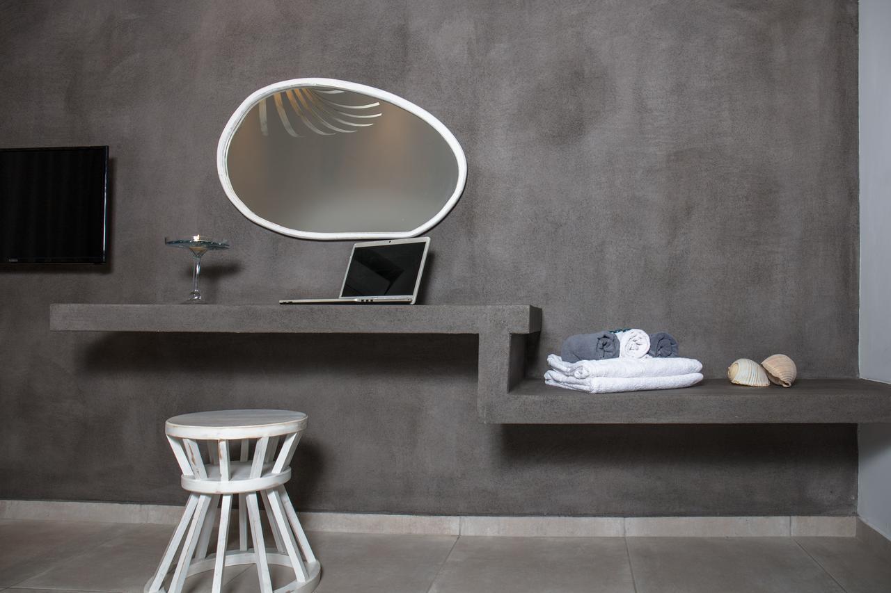 Olea House Apartment Limenaria  Bagian luar foto