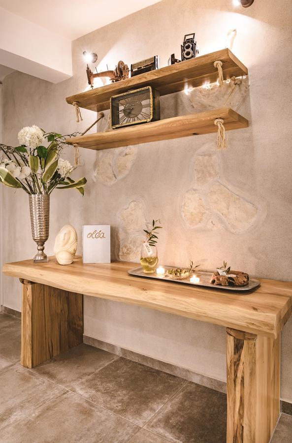 Olea House Apartment Limenaria  Bagian luar foto