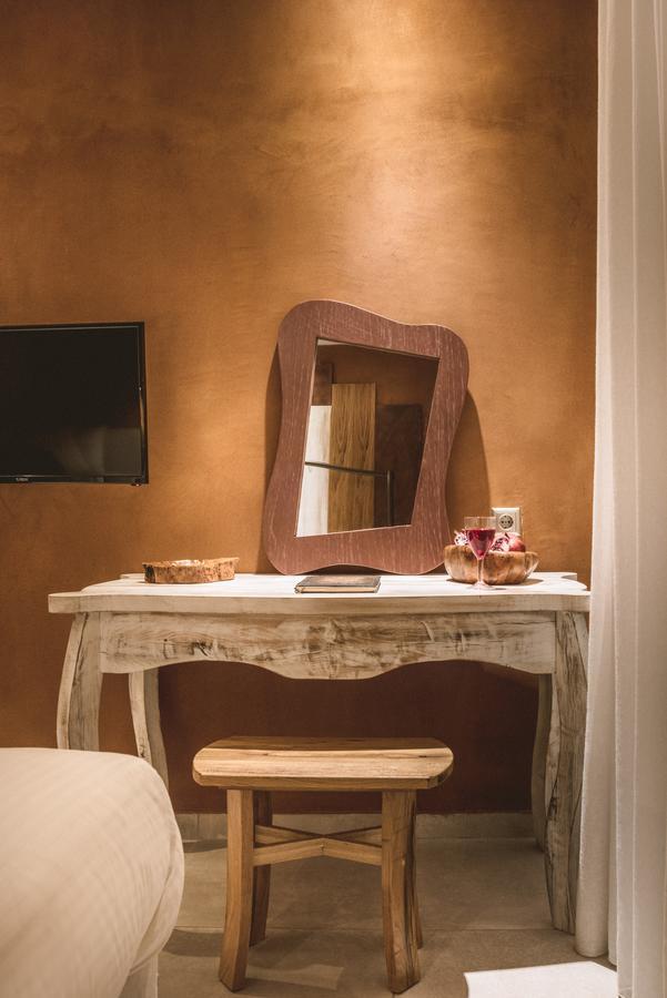 Olea House Apartment Limenaria  Bagian luar foto