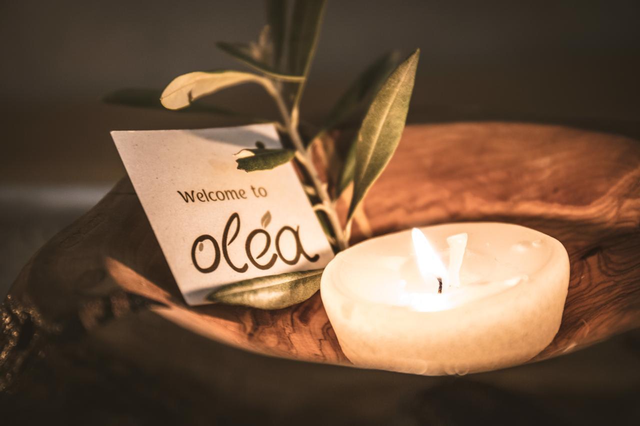 Olea House Apartment Limenaria  Bagian luar foto