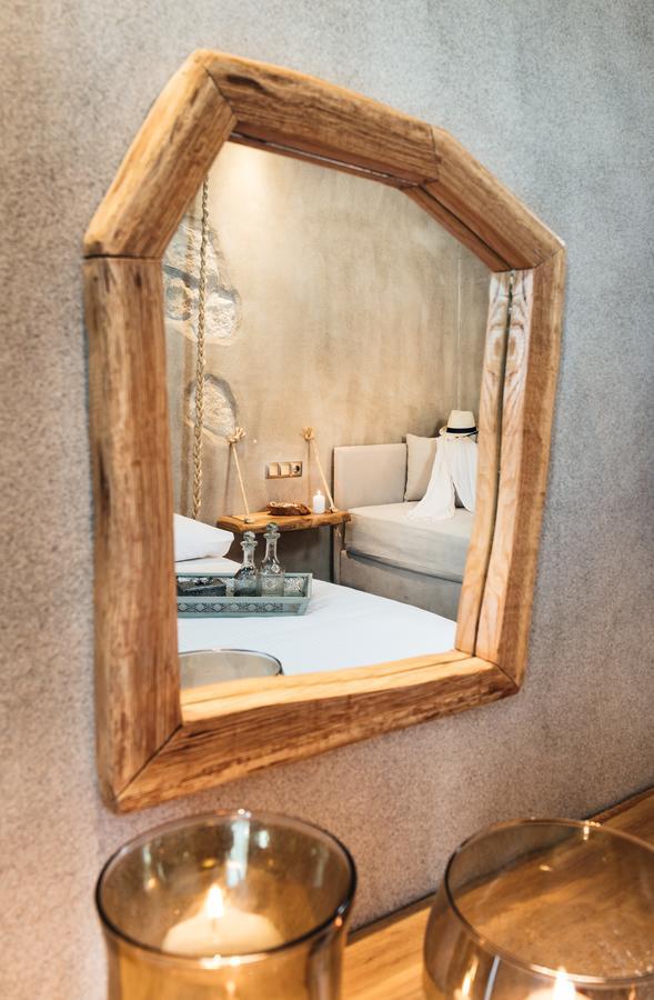 Olea House Apartment Limenaria  Bagian luar foto