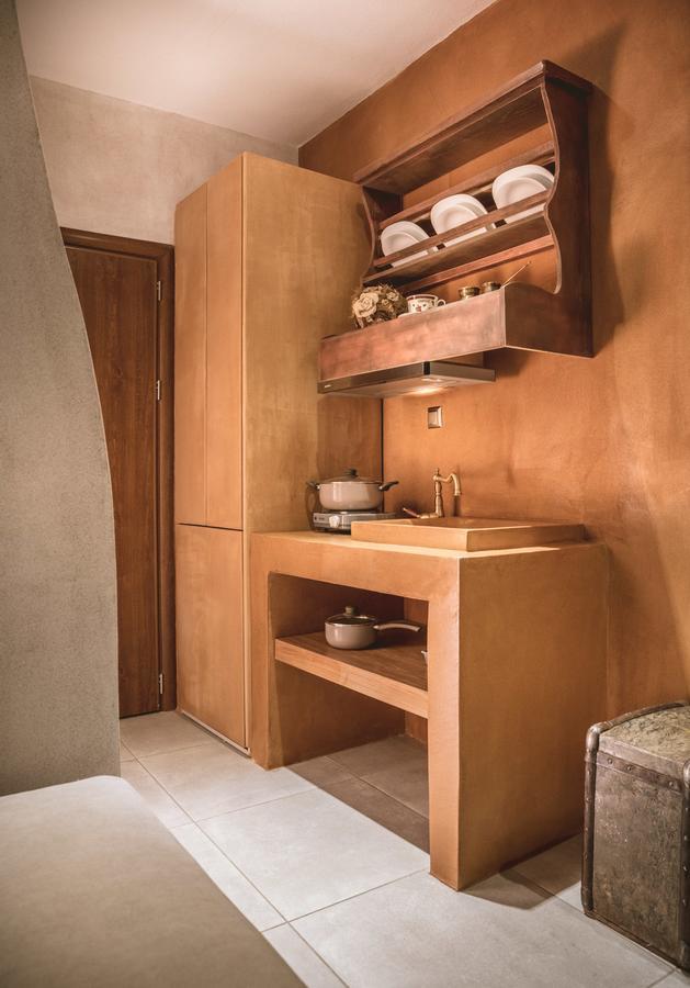 Olea House Apartment Limenaria  Bagian luar foto