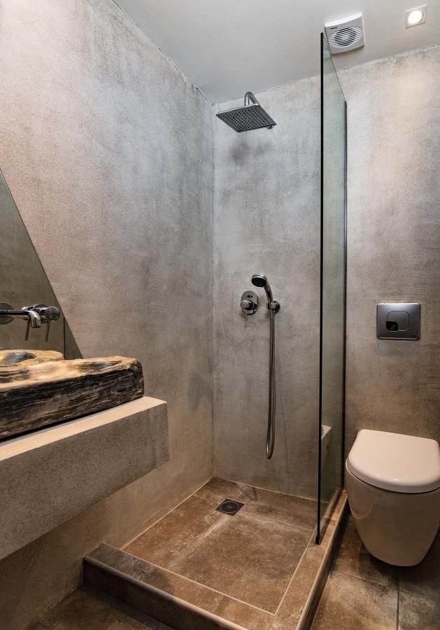 Olea House Apartment Limenaria  Bagian luar foto